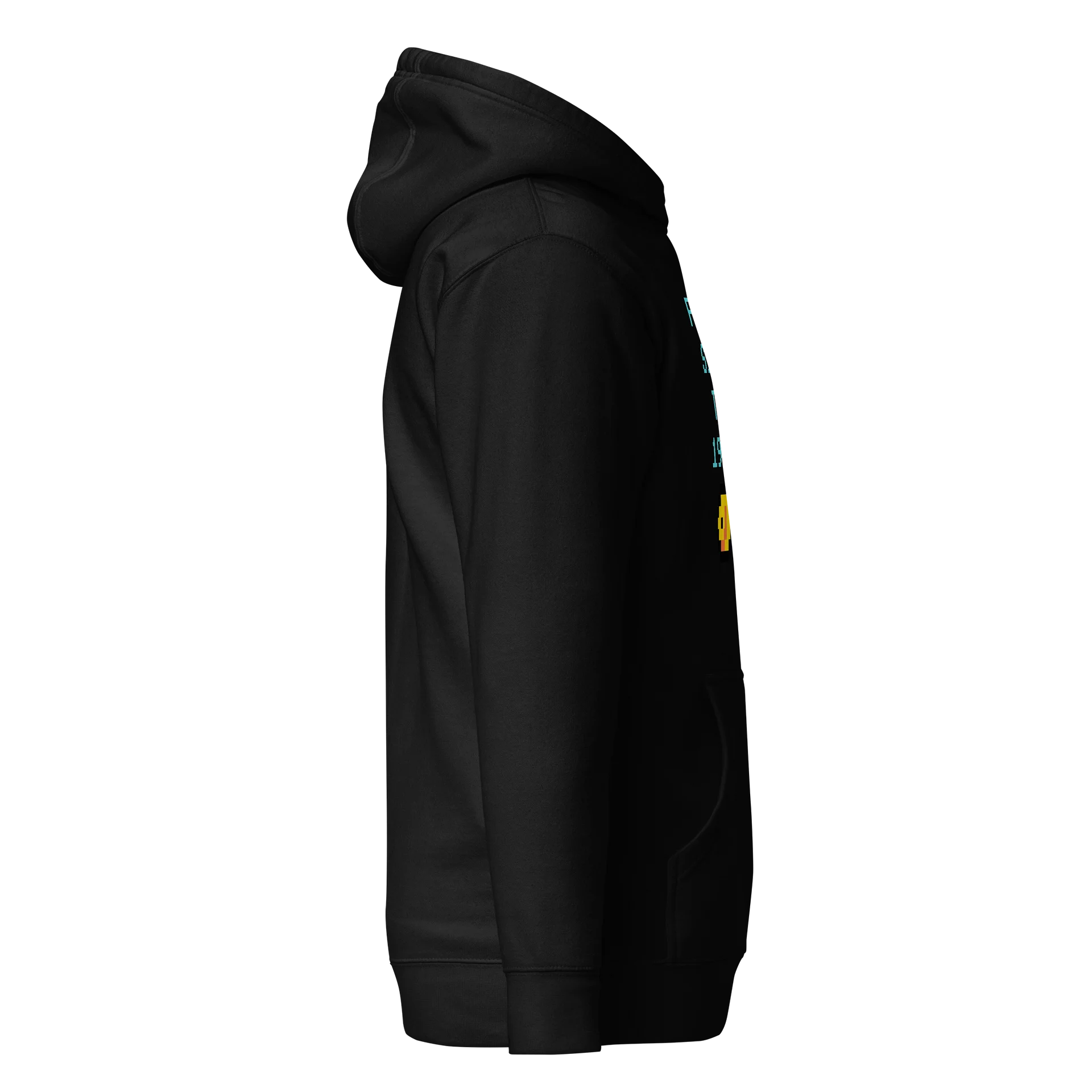Fishing Since The 1980s Hoodie product image (6)