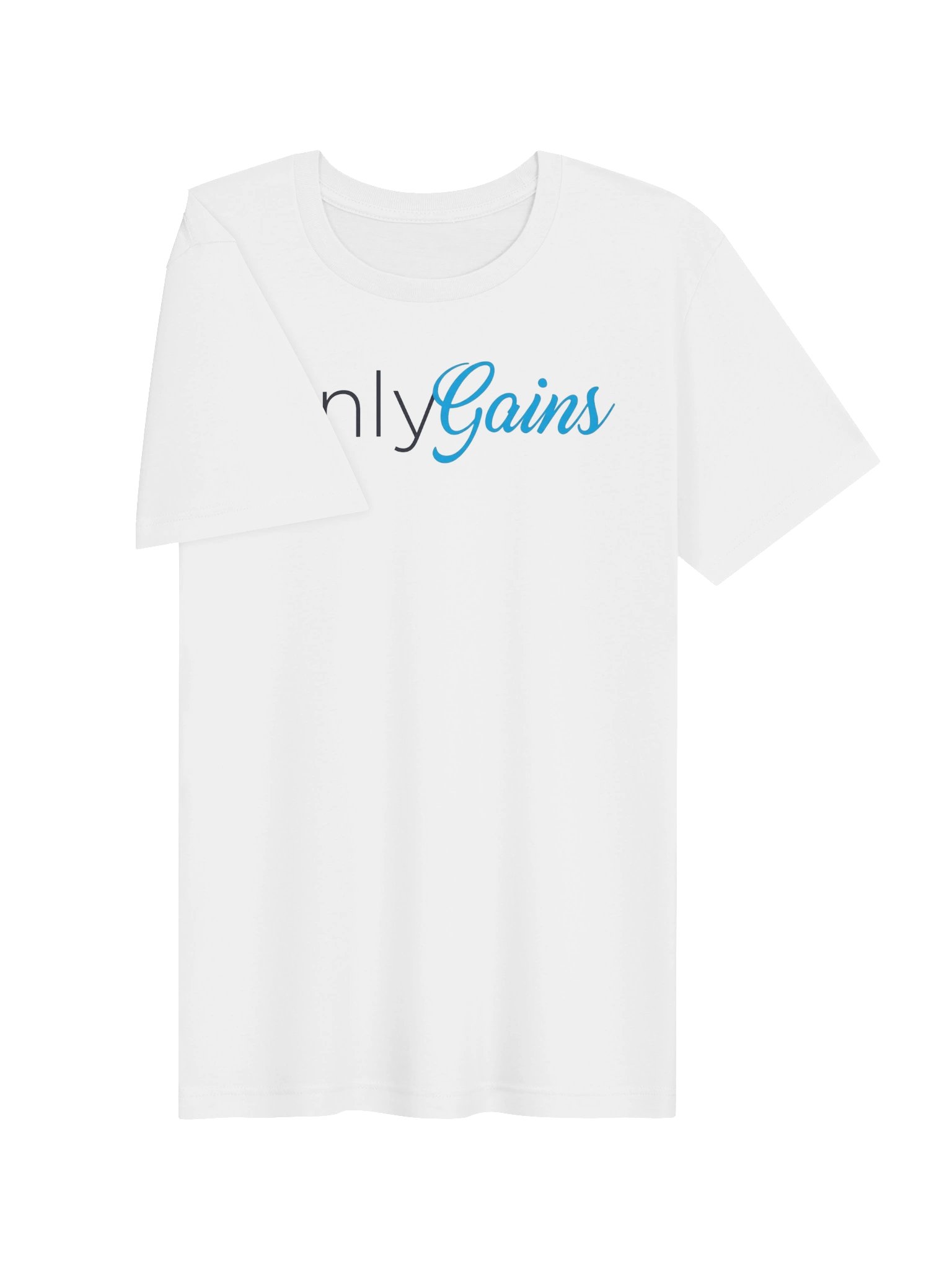 Only Gains T-Shirt product image (3)