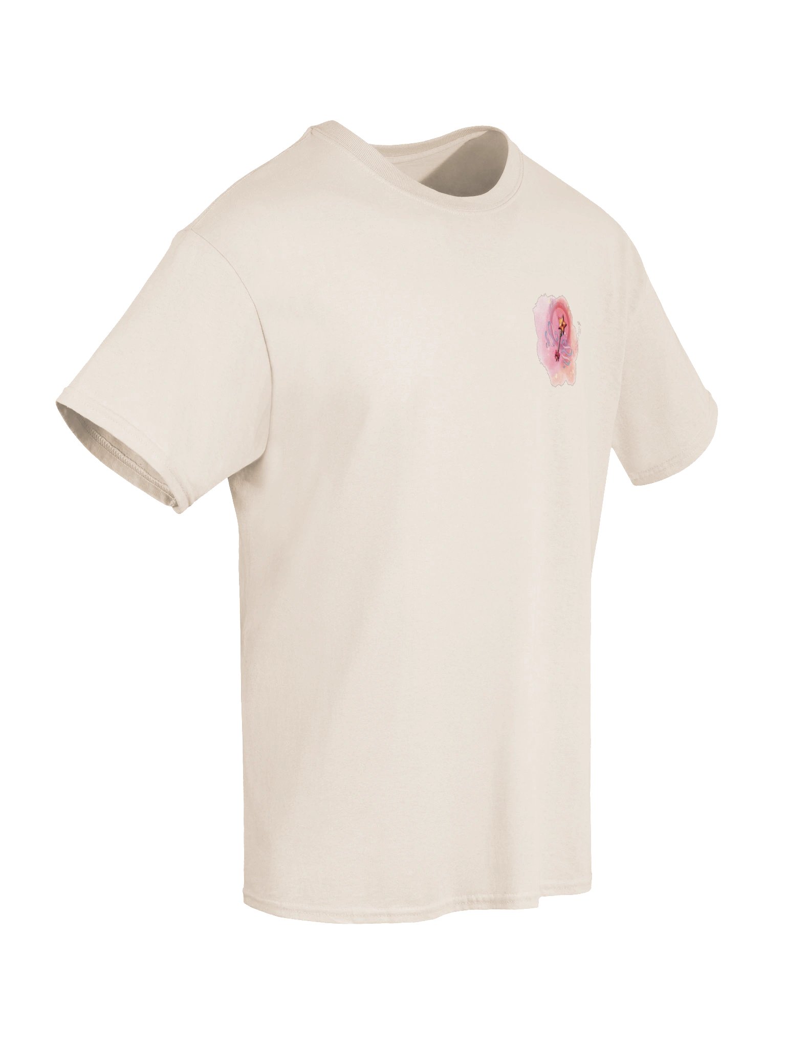 Stardust Frequency Tshirt product image (56)
