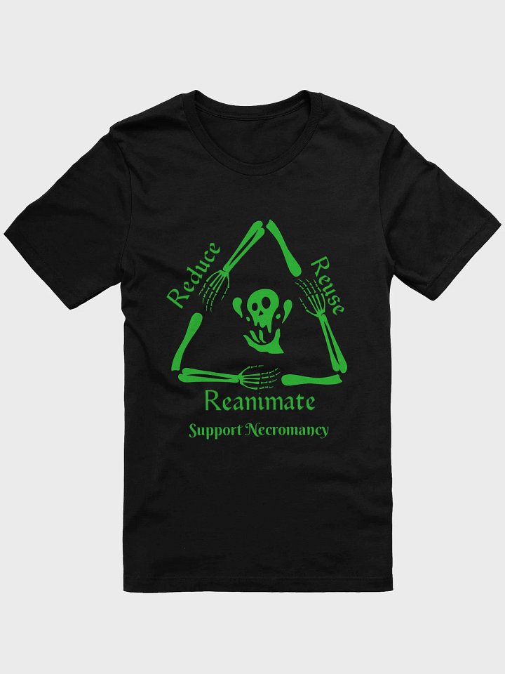 Support Necromancy product image (6)