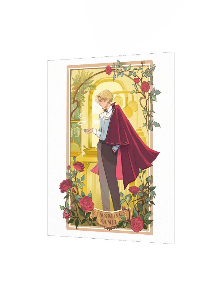 One Piece - Sanji product image (2)