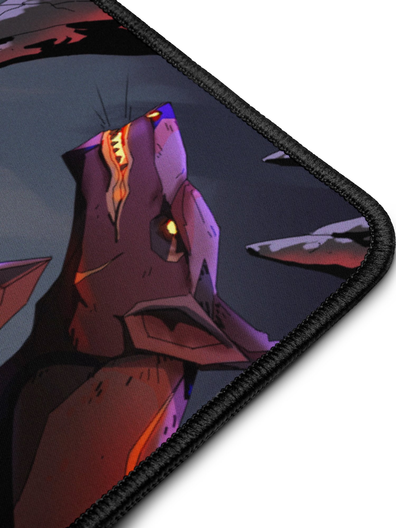 Slayer Mousepad product image (3)