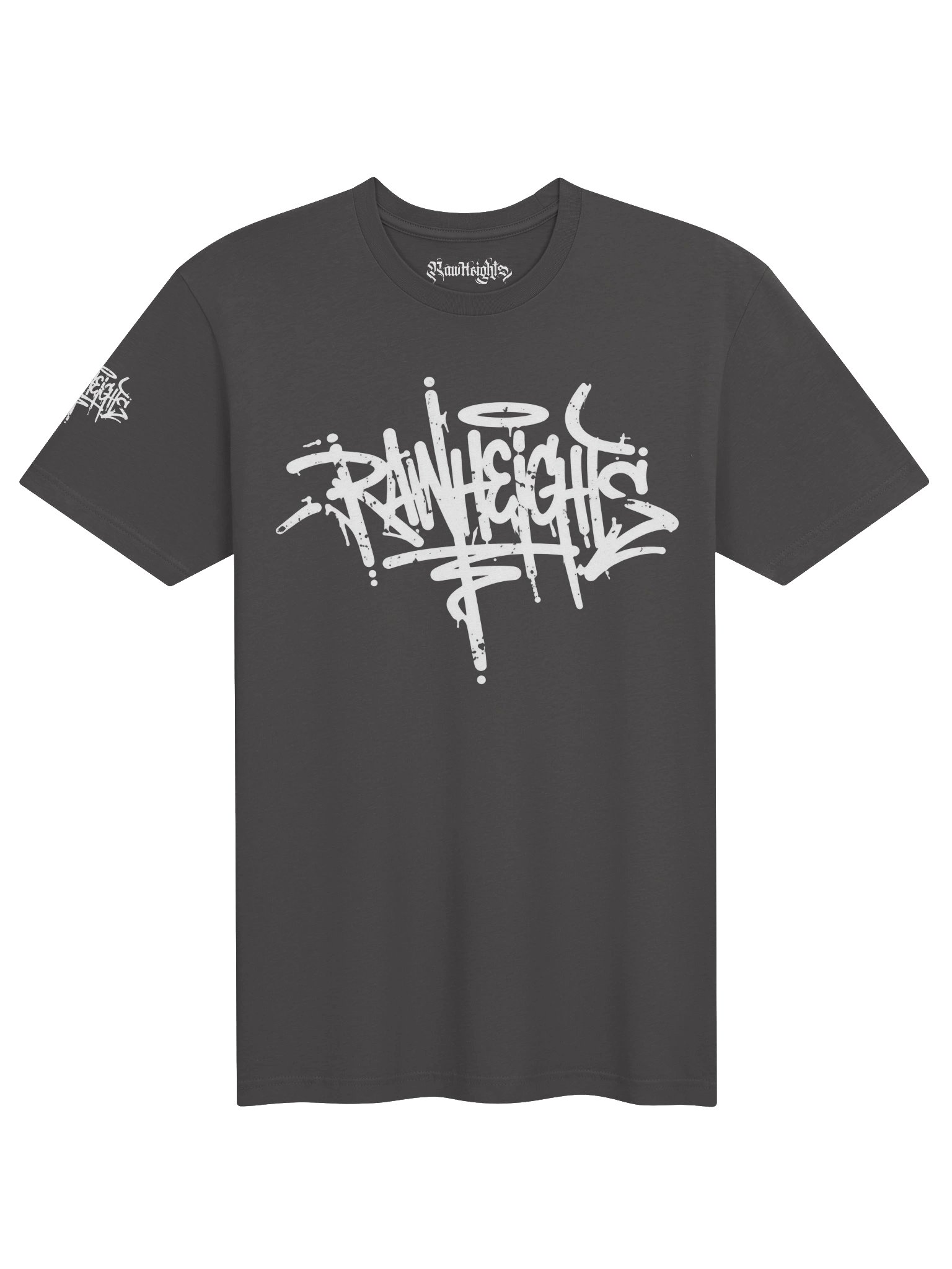 Rawheights Graf Halo Tee Mens product image (1)