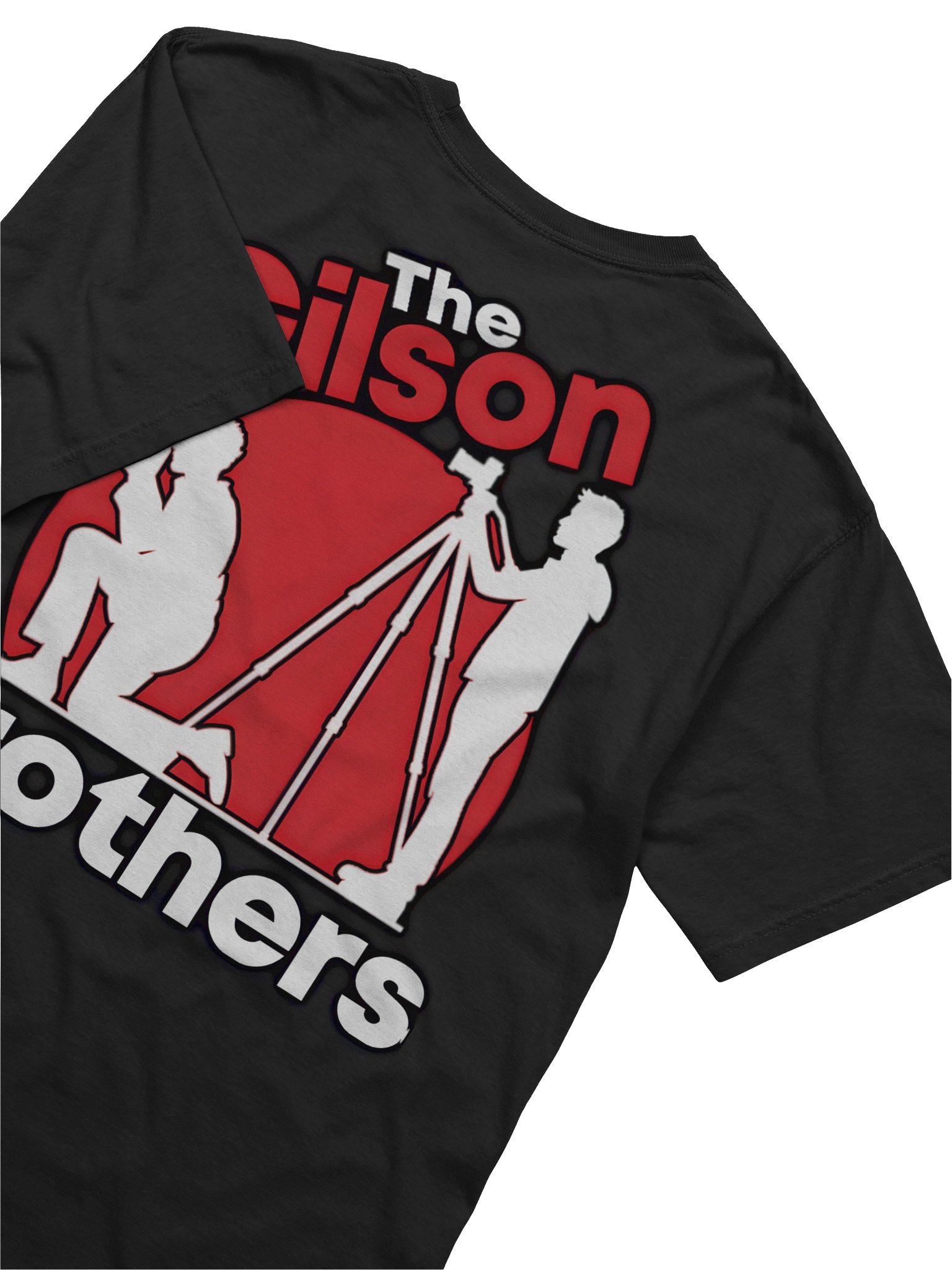 Built Different Tee product image (12)