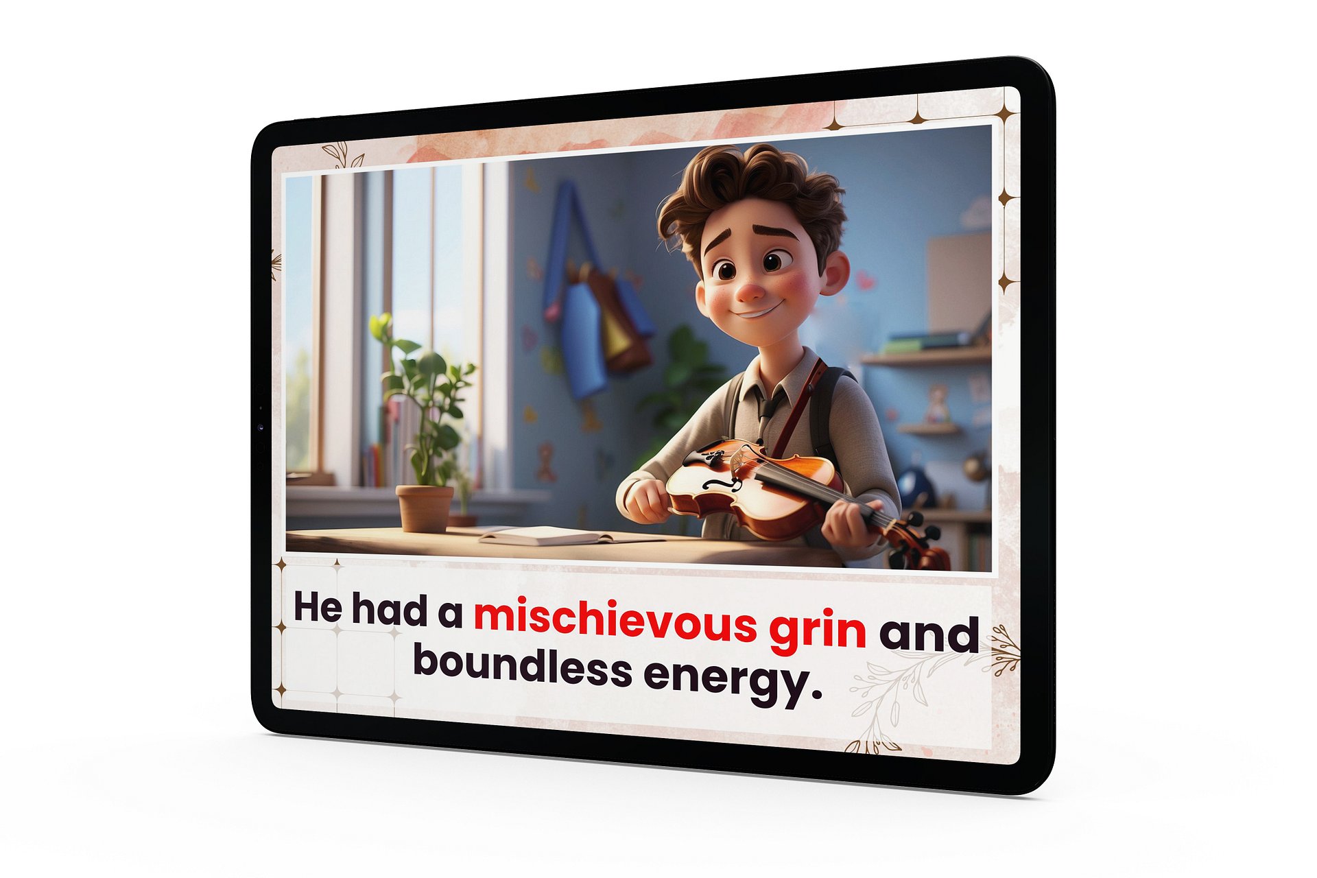 My Family Album product image (2)