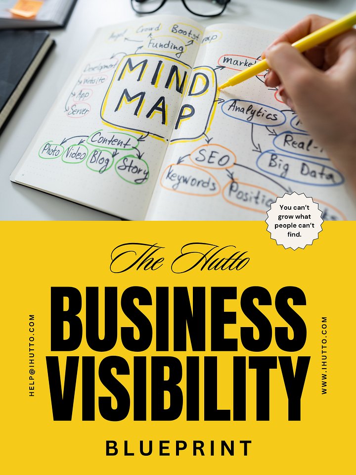 Want to Increase Your Business Visibility? product image (1)