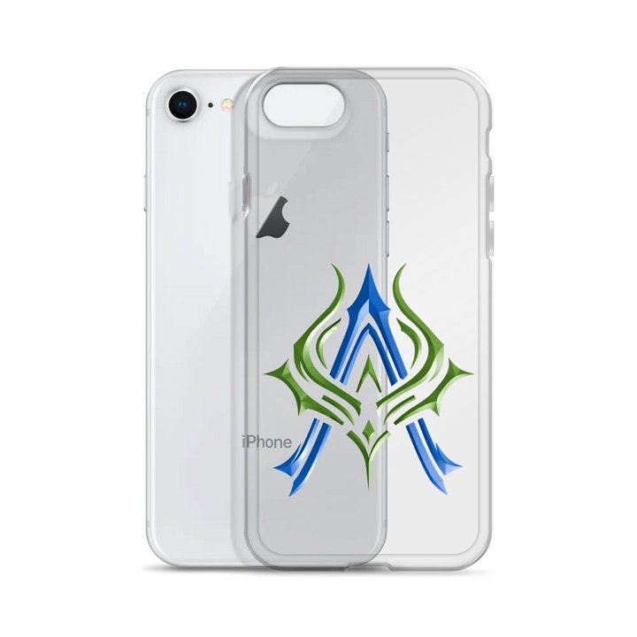 Ethereal Arch iPhone® Case product image (55)