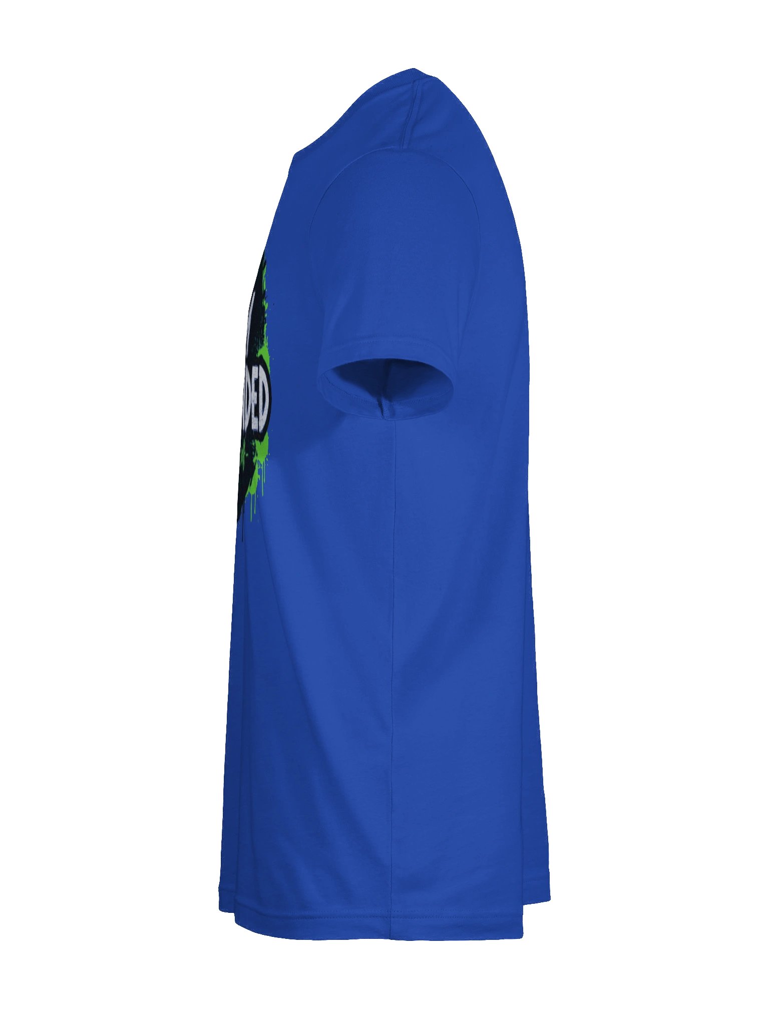 I am Unbranded (Women's T) product image (112)