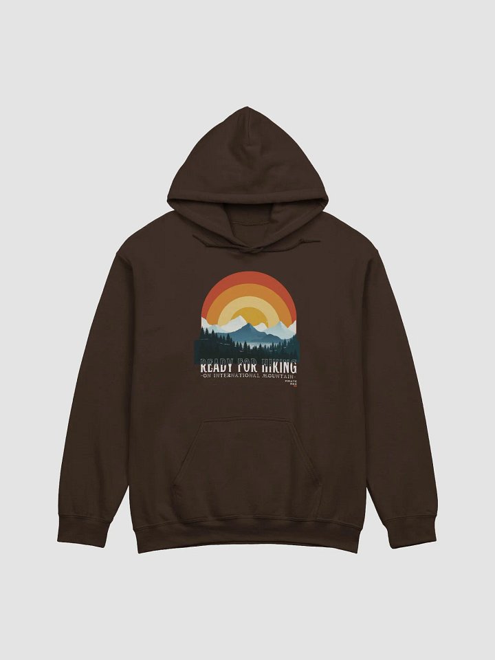Retro Sun Mountains product image (6)