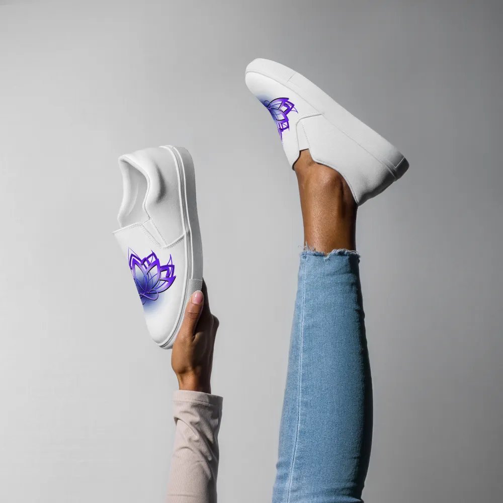 Flexxfinity Lotus Slip Ons product image (7)