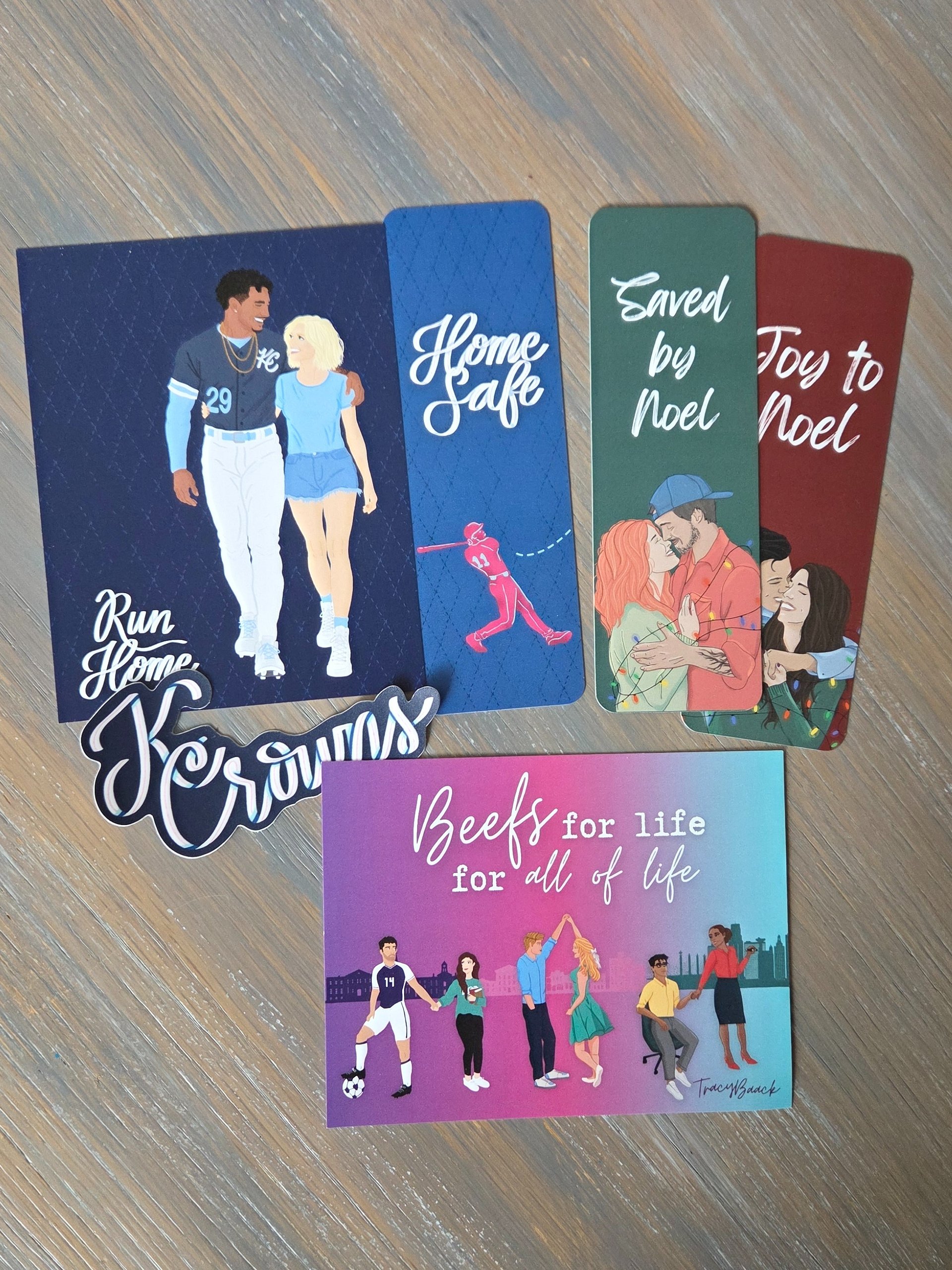All Books Bundle product image (2)