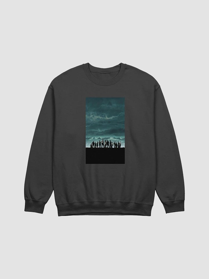 Lost Crewneck Sweatshirt product image (9)