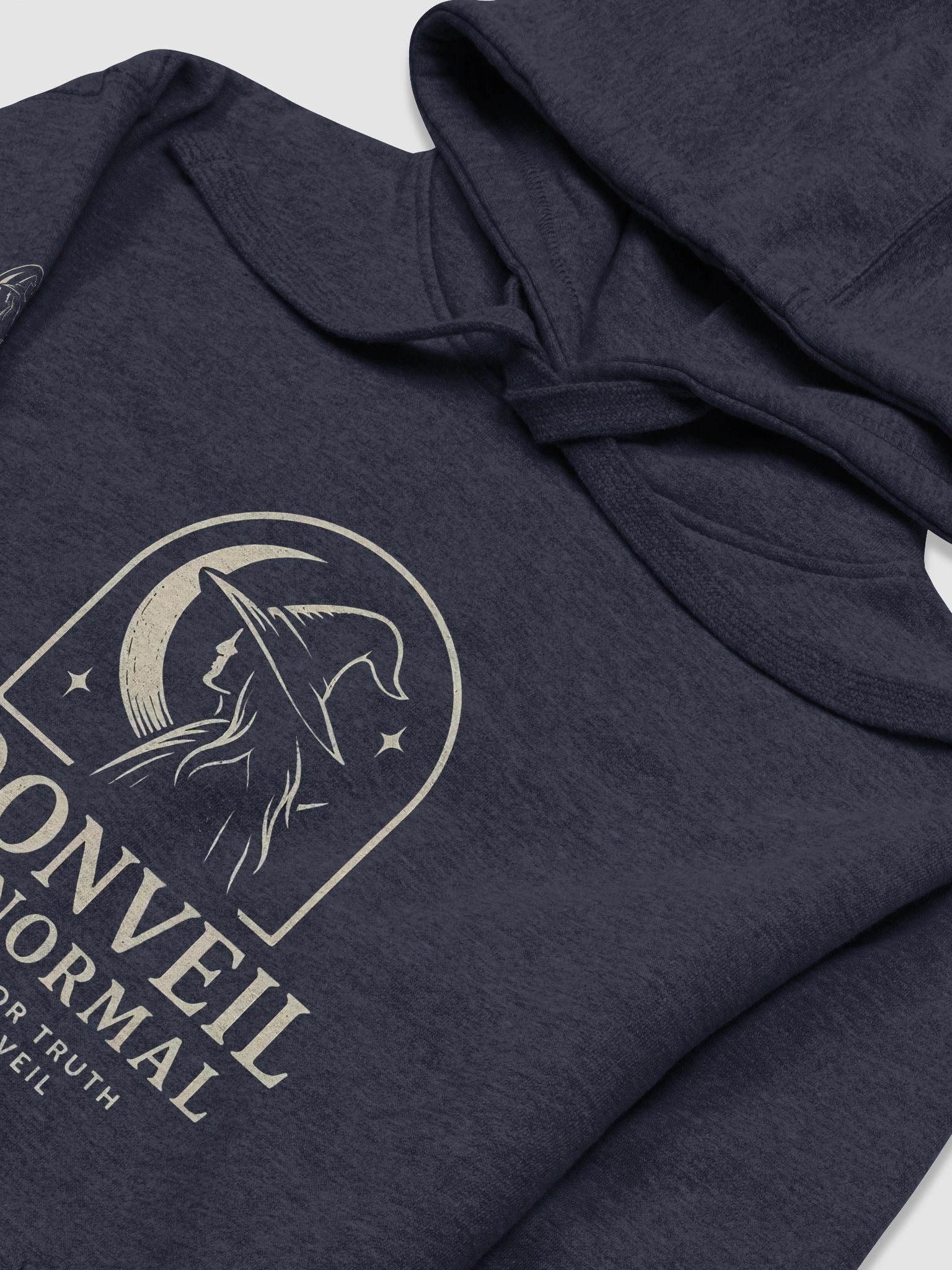 Witch Unisex Navy product image (3)