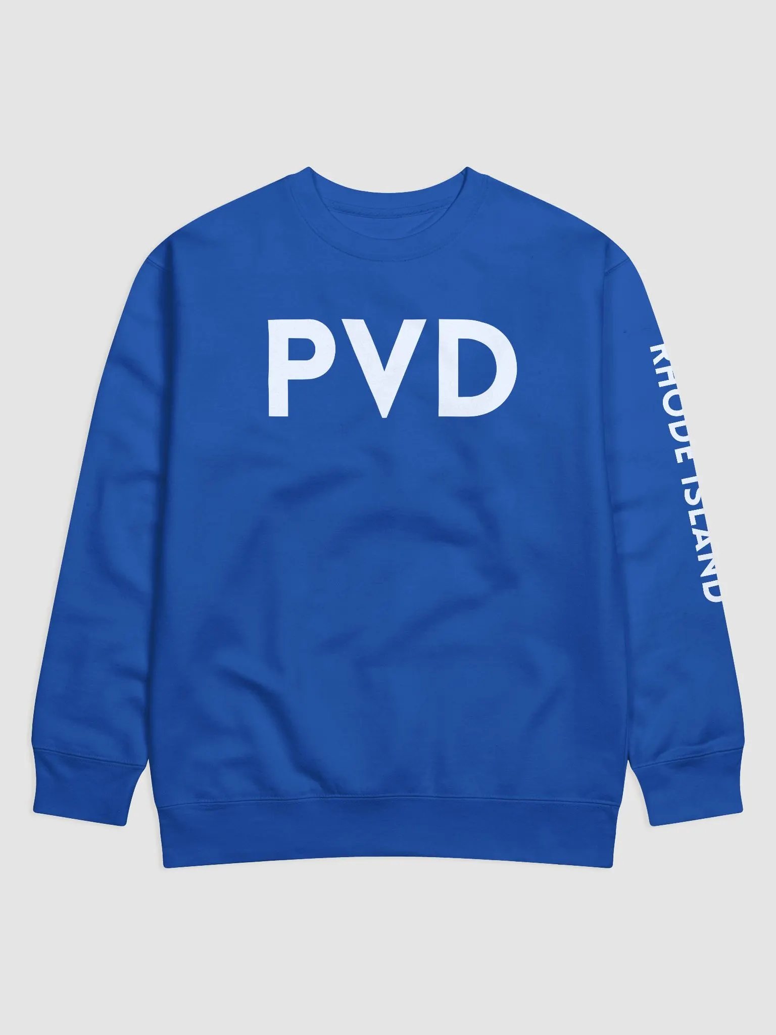 PVD, Rhode Island (Cotton Heavyweight Fabric) product image (6)