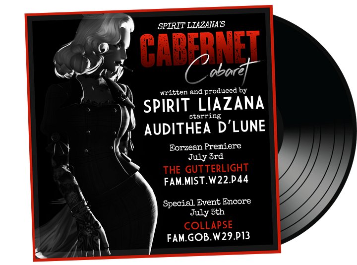 Vinyl Triple EP Pledge product image (1)