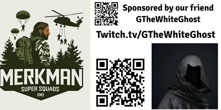 Magnet sponsored by GTHEWHITEGHOST product image (1)