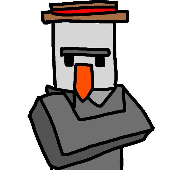 CringyGull Legacy Emotes product image (2)