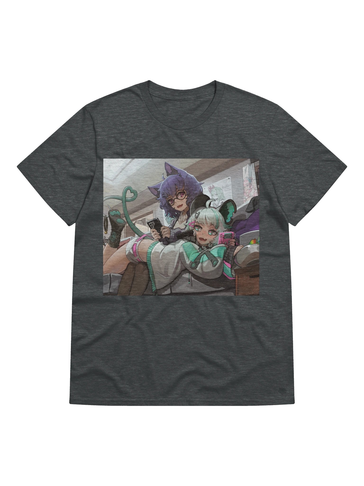 Kourra x Mushy Tee product image (25)