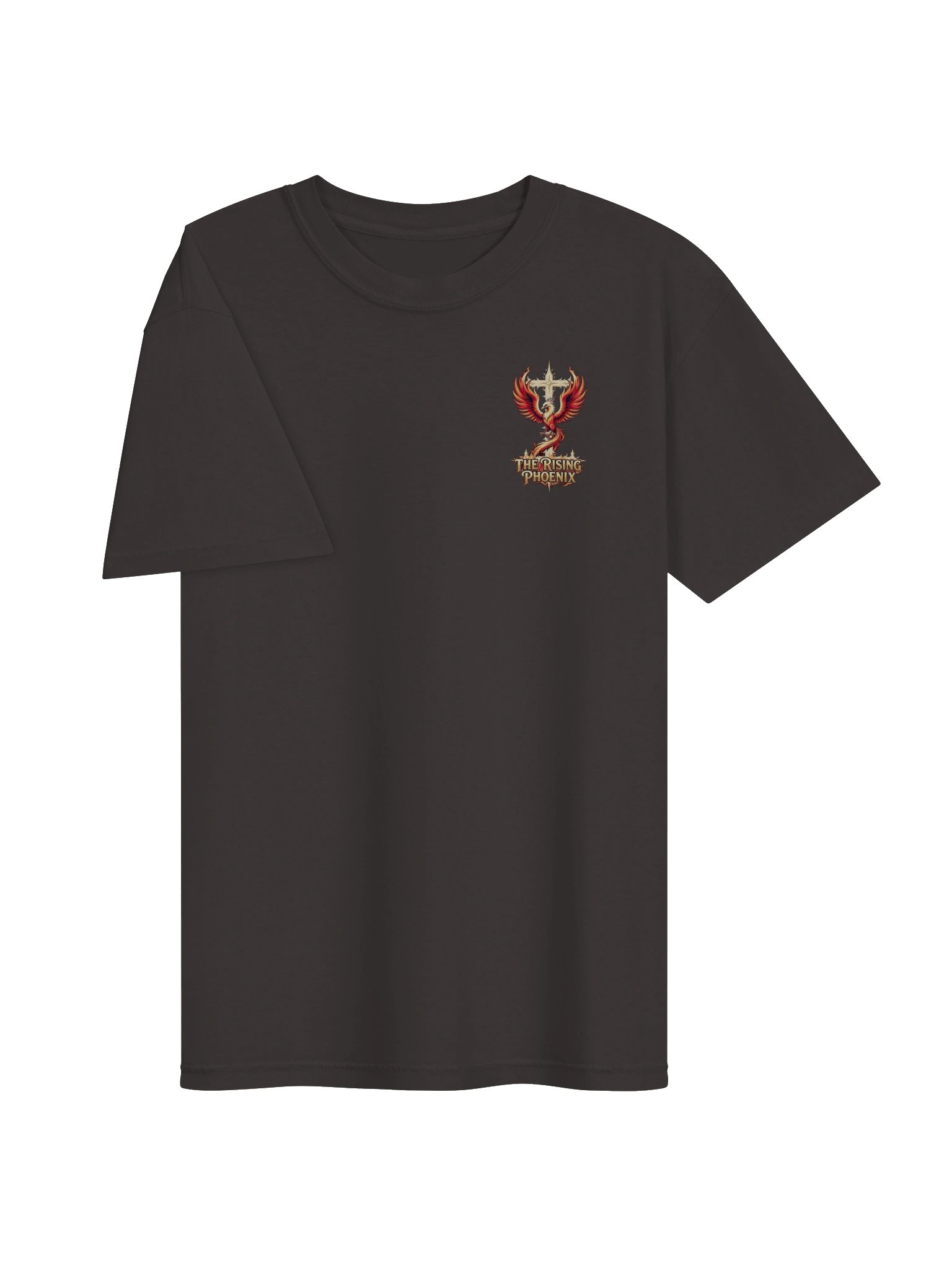 THE RISING PHOENIX TEE product image (3)