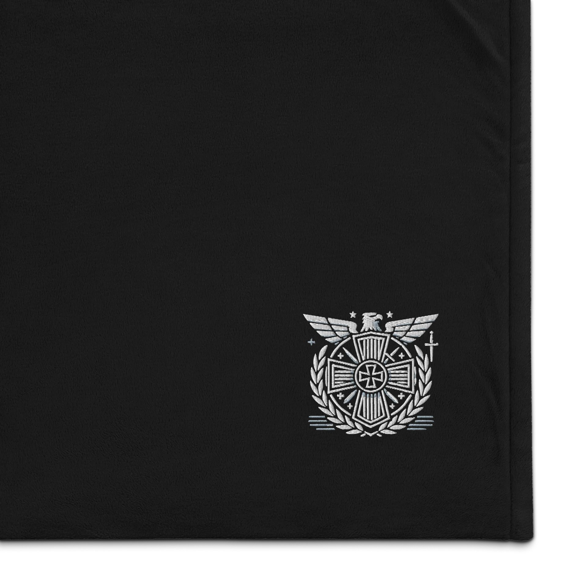 The Regiment - Blanket product image (1)