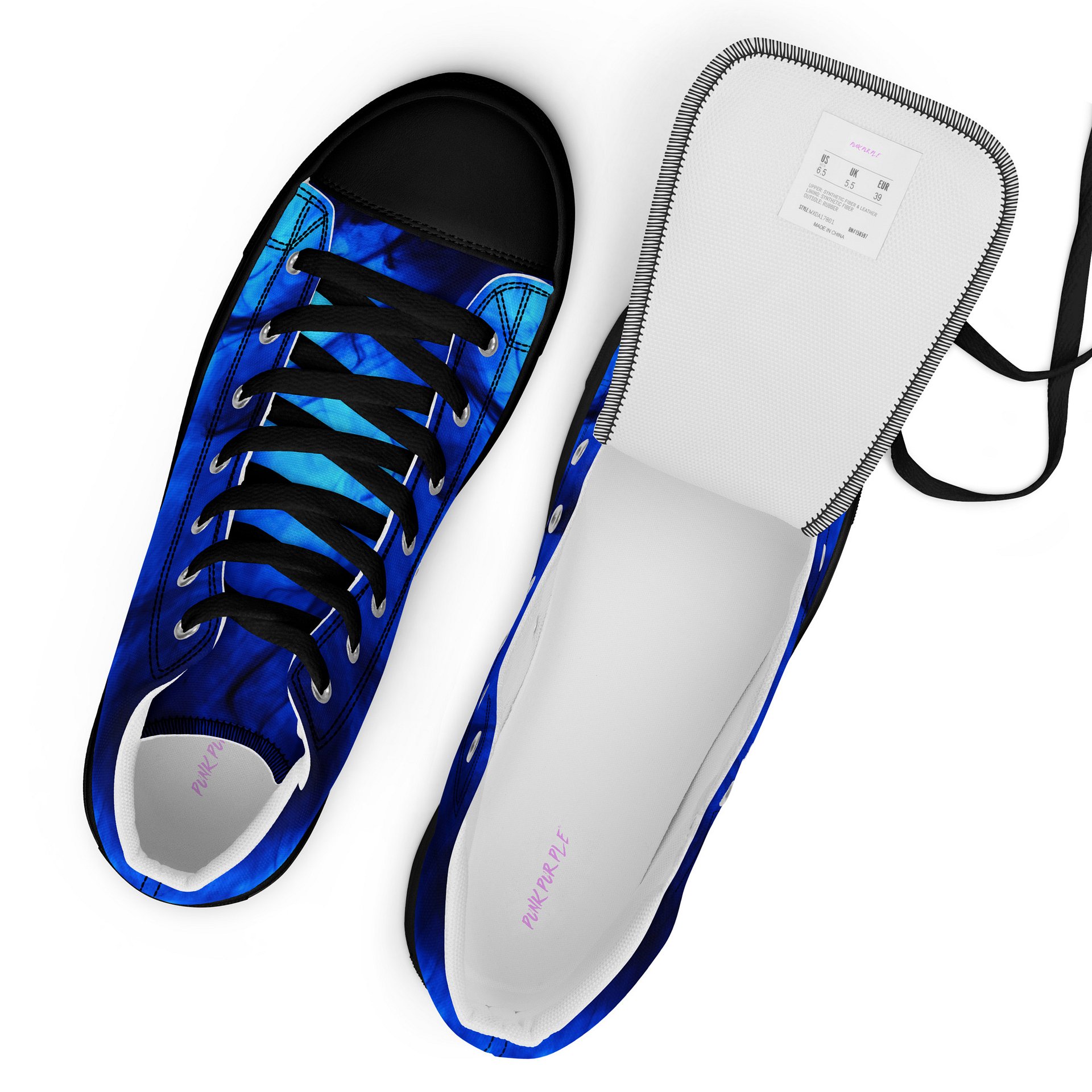 Men's The Blue Flame product image (5)