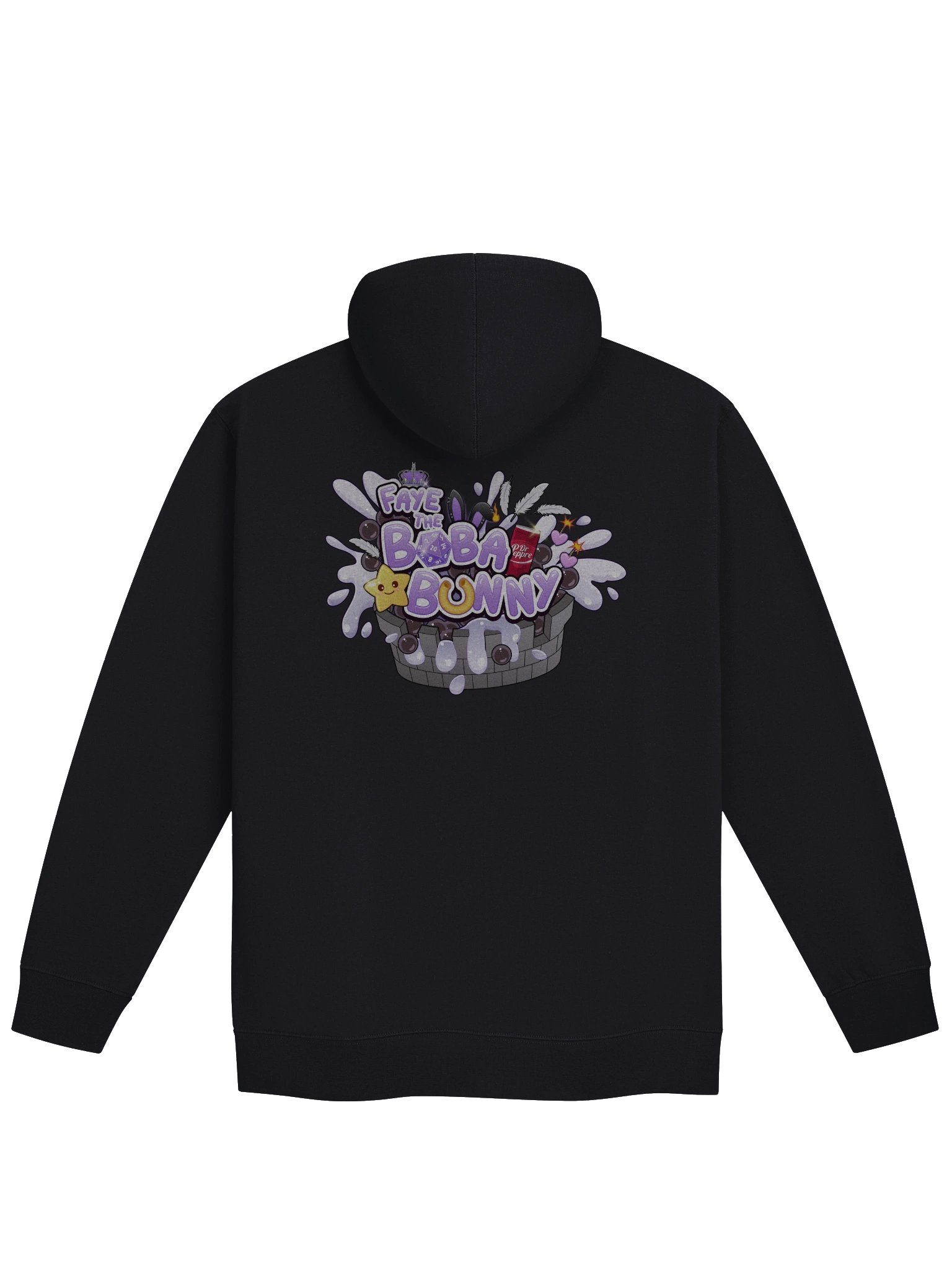 Simple Logo Hoodie product image (2)