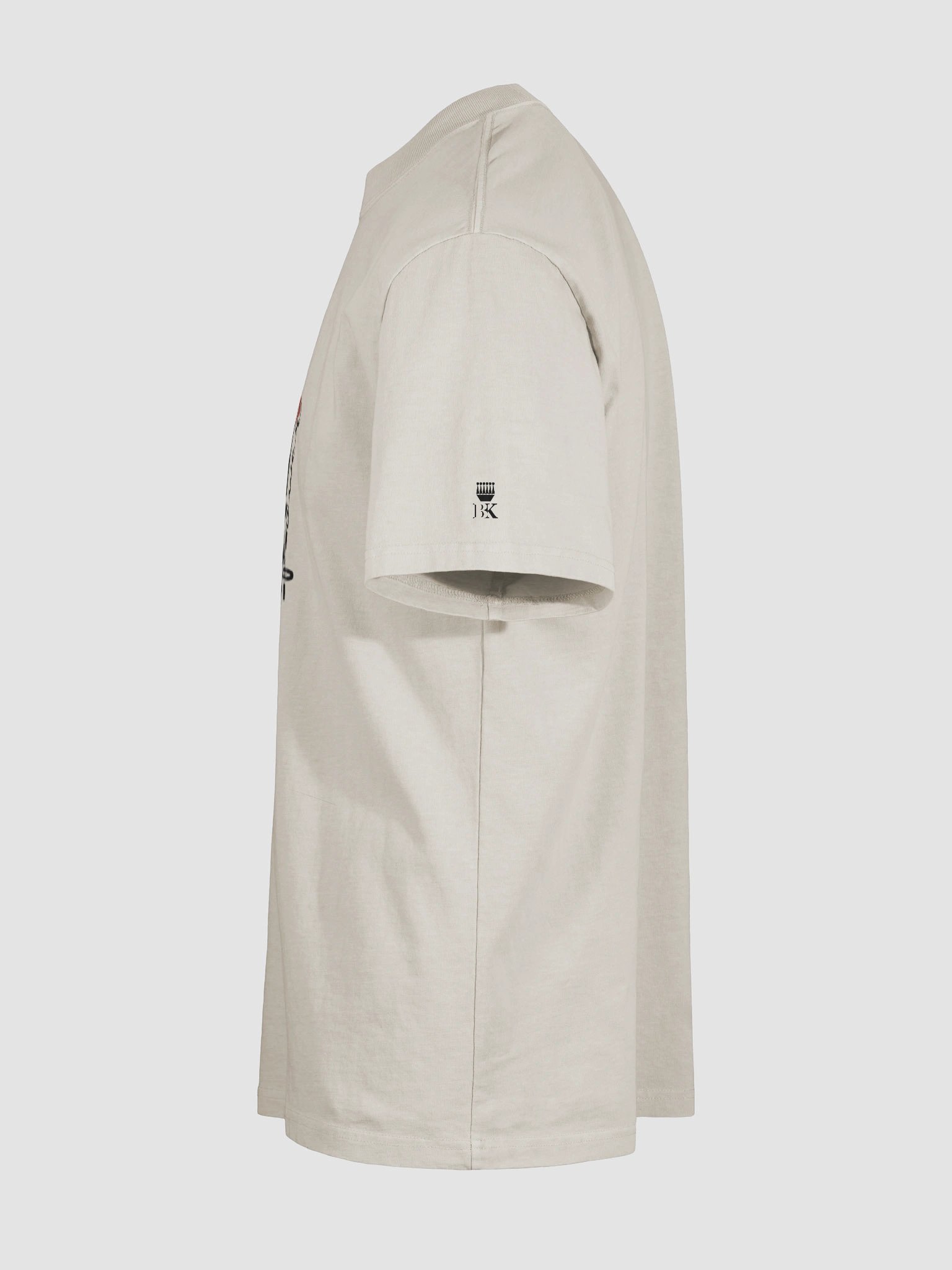 Own Your Power Oversized T-shirt product image (32)