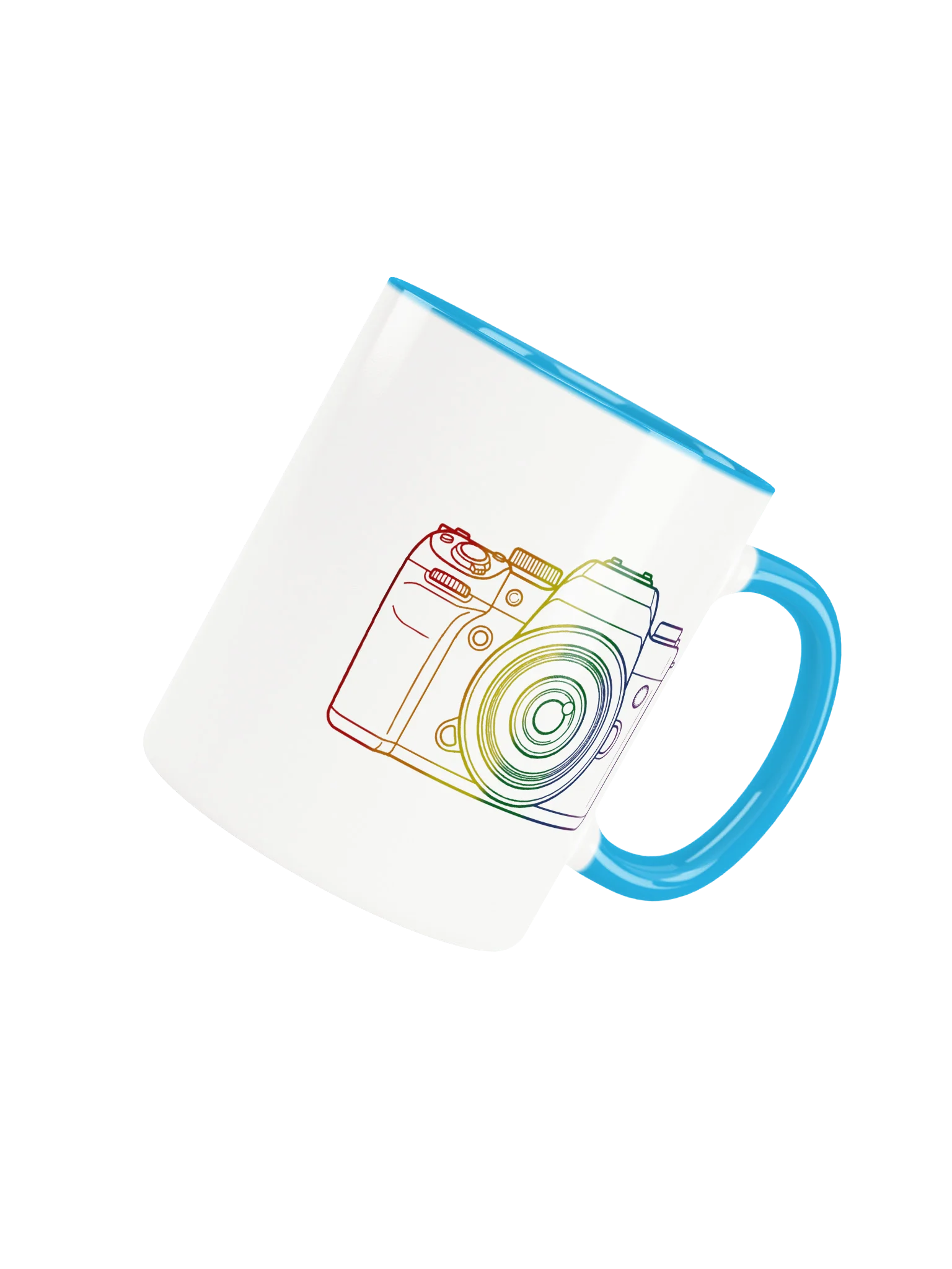 Rainbow Camera product image (54)