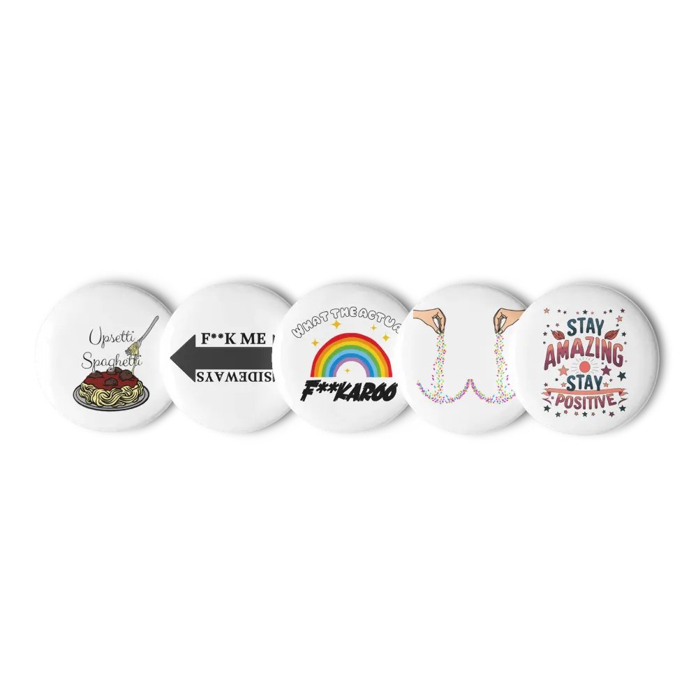 Quotes Badge Bundle product image (3)