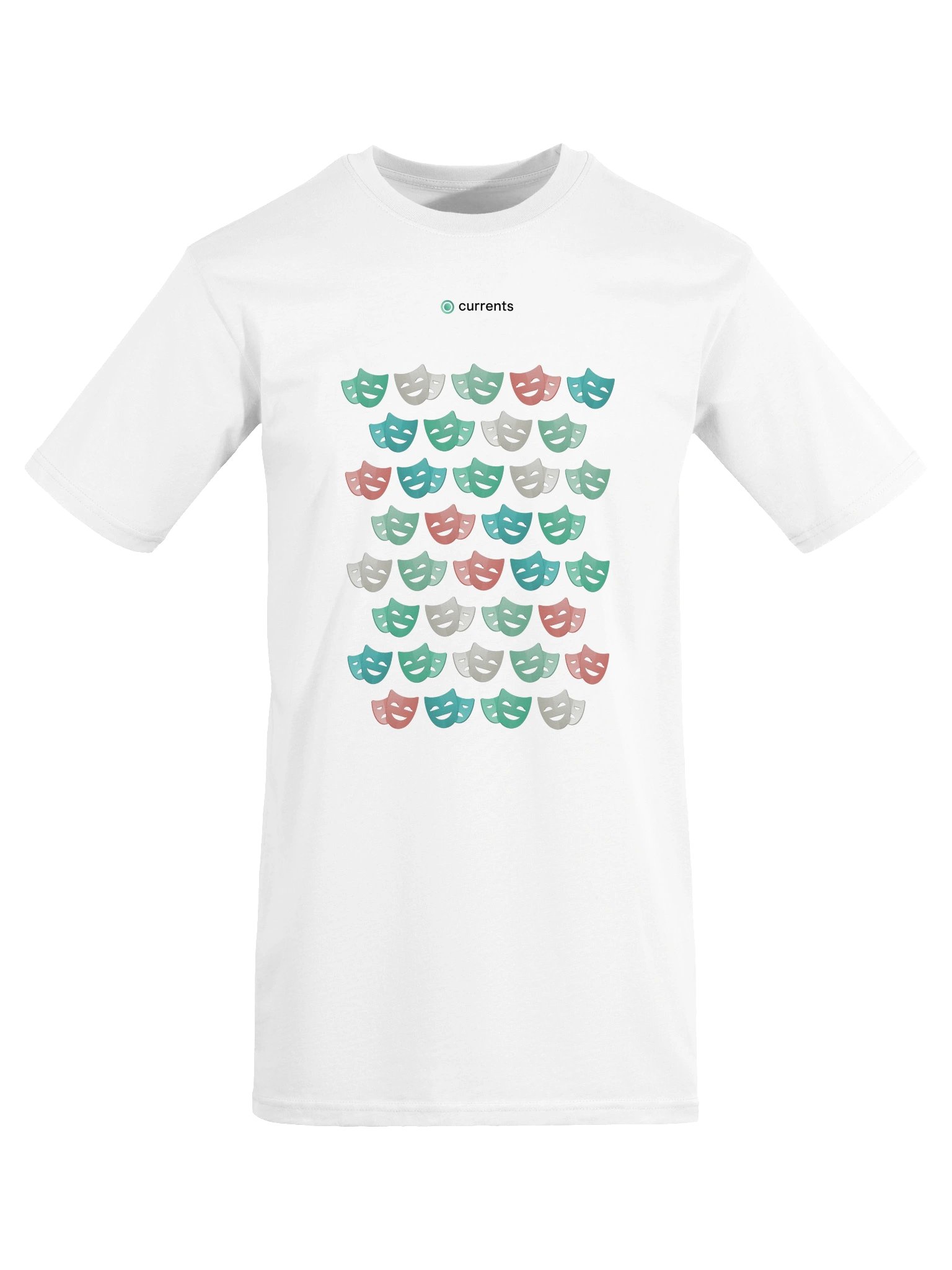 Playwright Carnival Tee - Light product image (9)