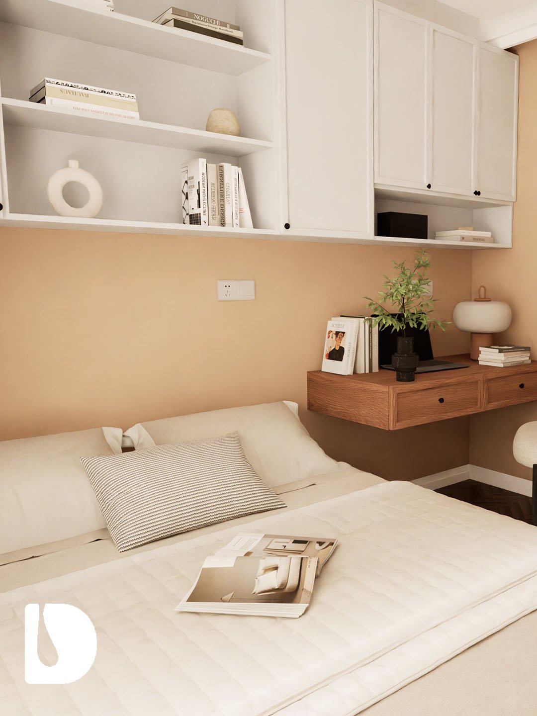 Interior Design for DA53301A product image (4)
