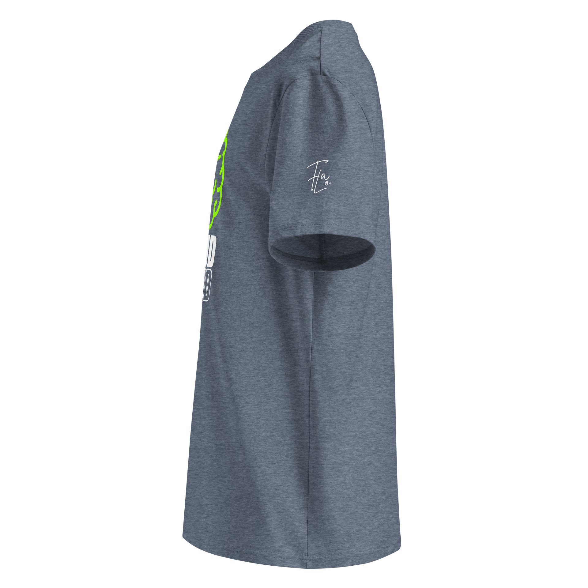 Mind Grind Tee product image (3)