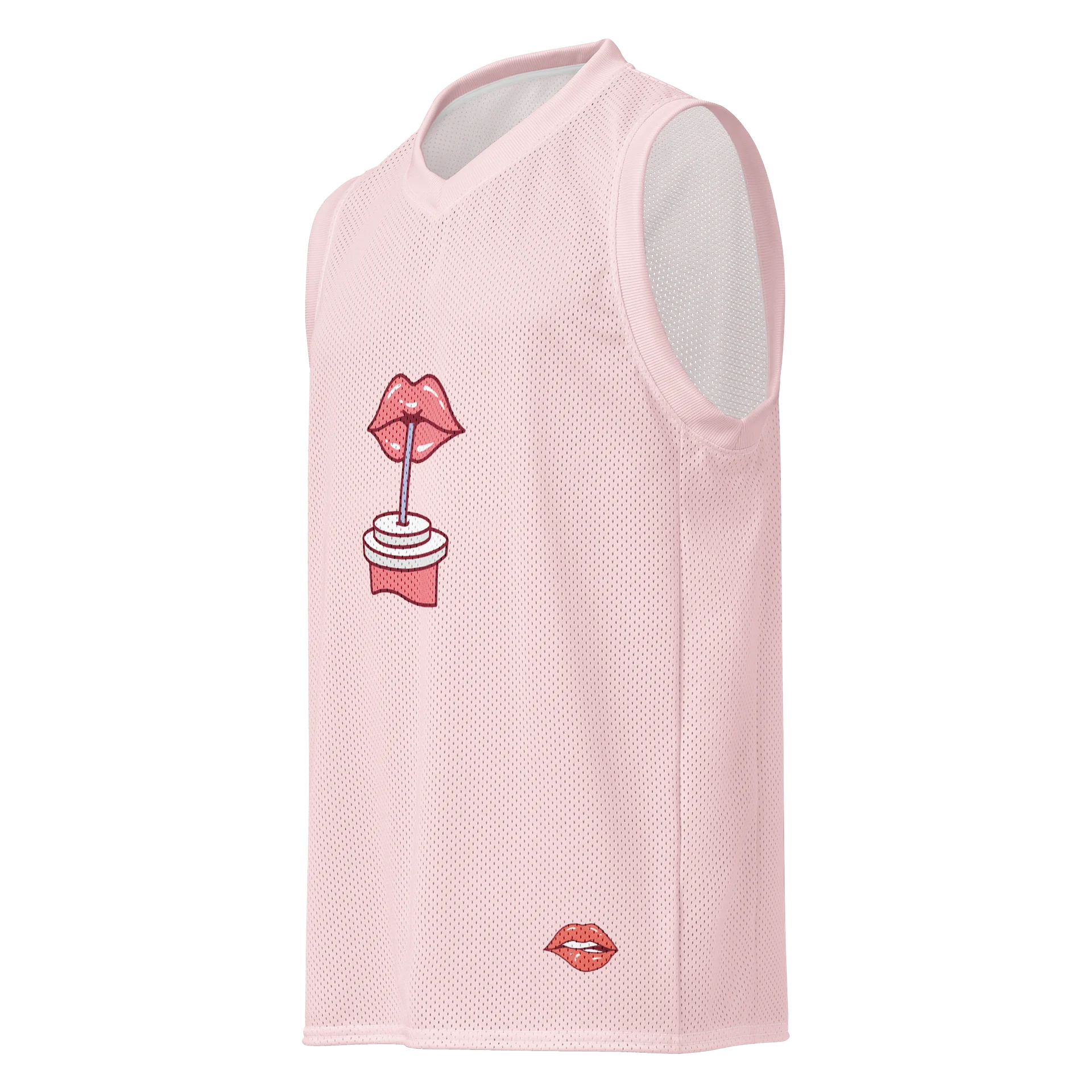 Ladies' Lounge Jersey product image (1)