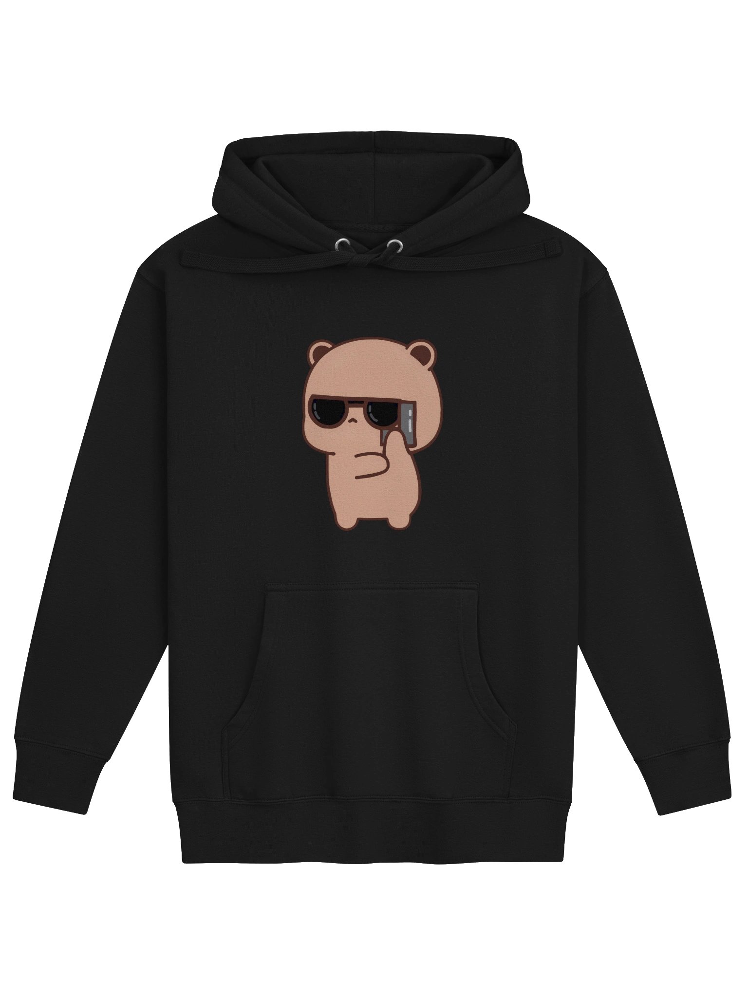 Agent Dudu Hoodie product image (13)