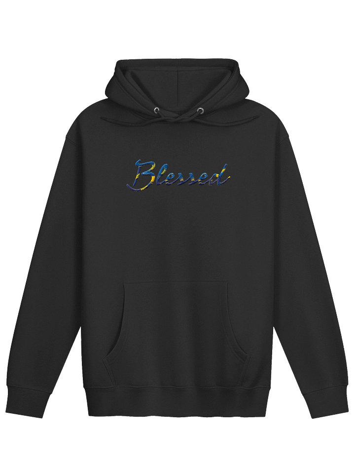 Blessed Hoodie product image (1)
