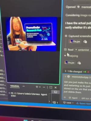Building live streams that run 24/7 on YouTube using VS Code SSH and virtual machines. This workflow is a game-changer! #TechTips #LiveStreaming #CodingLife #Developer #VSCode