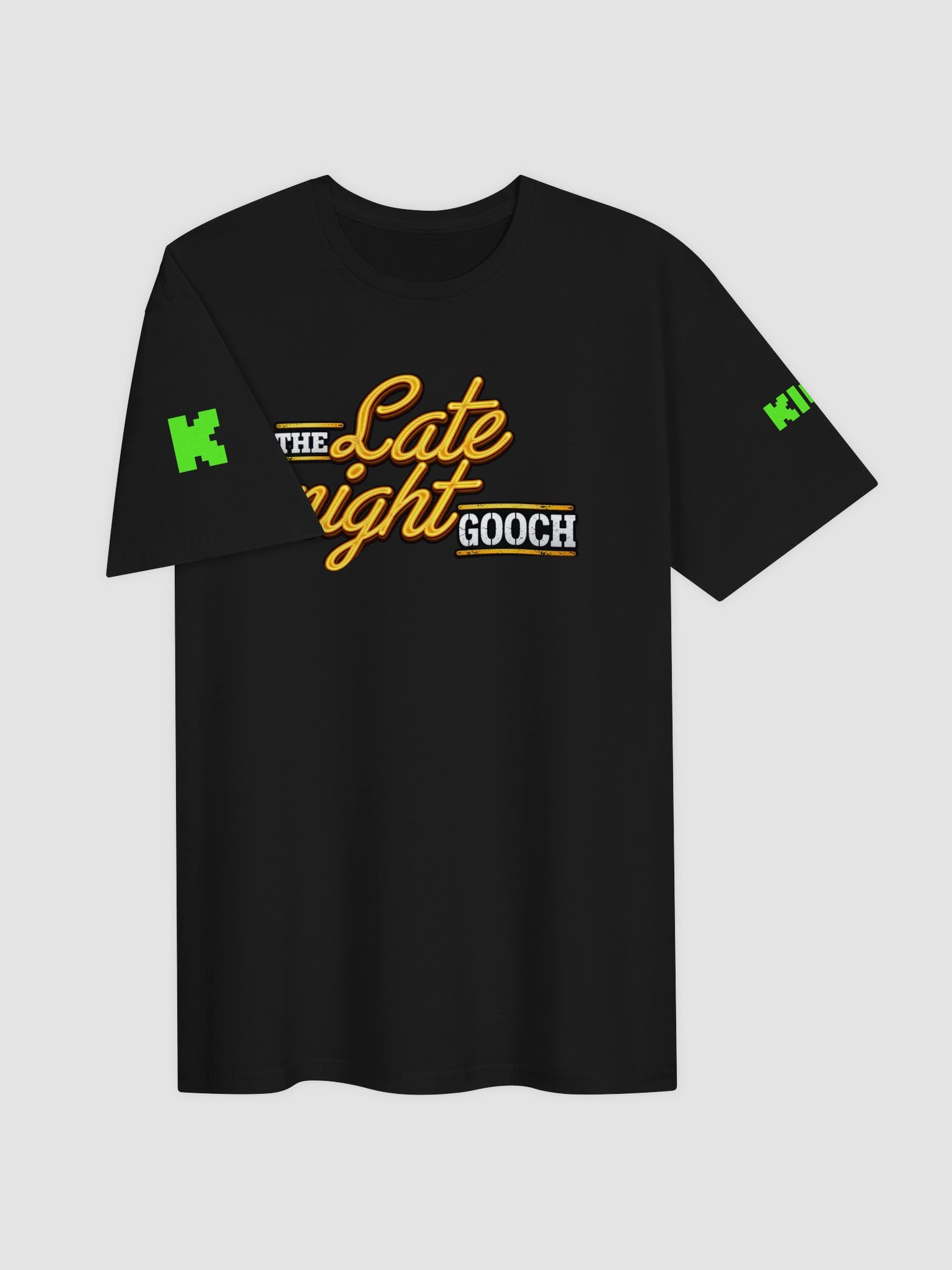 Late Night Gooch Shirt product image (3)