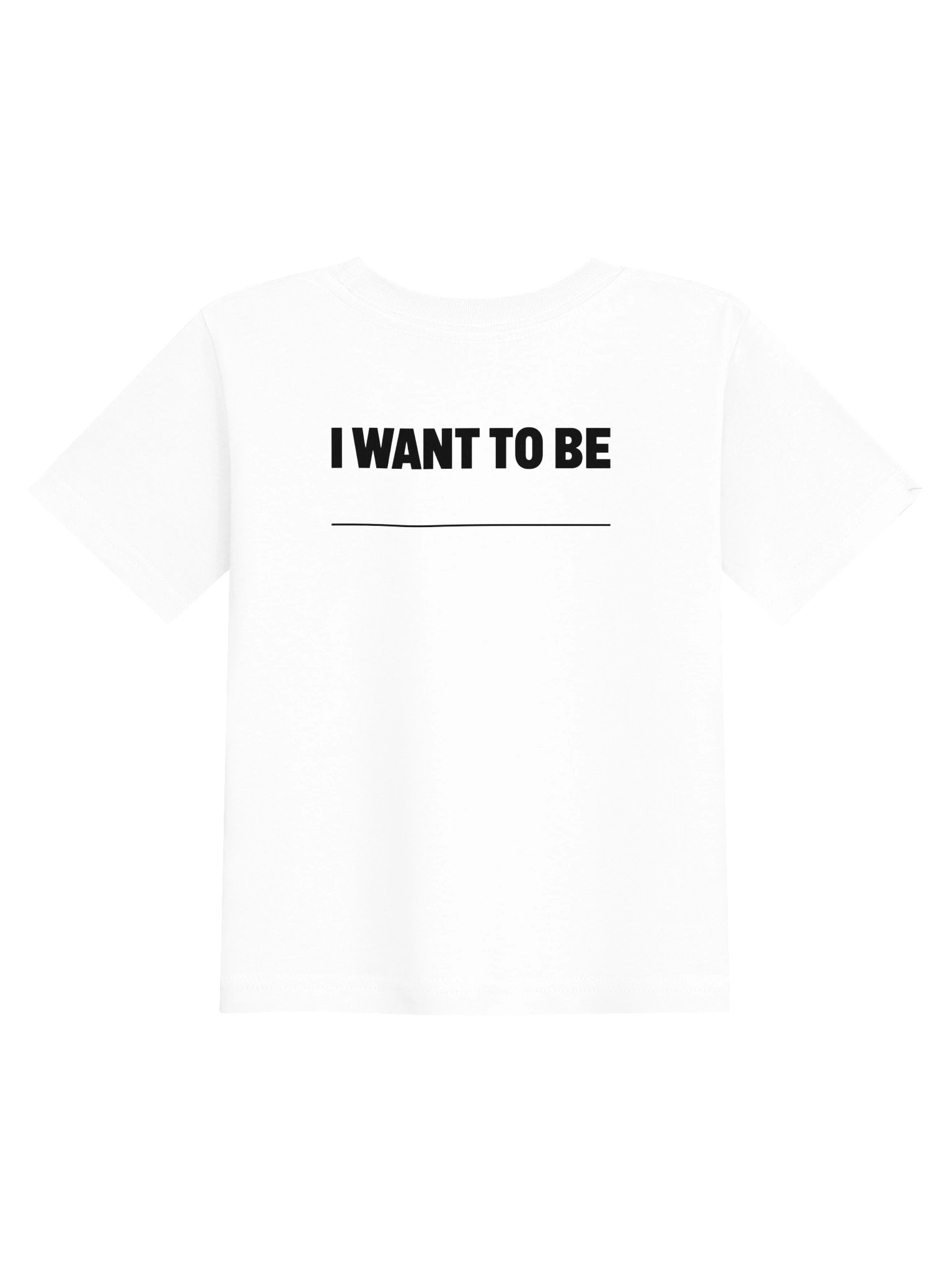 Sound of Success Kids T-shirt - Baby Sizes product image (2)