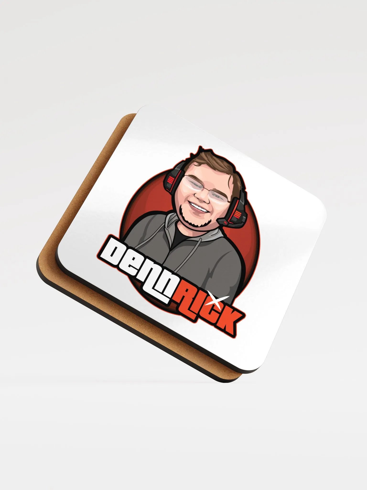 Dennrick Coasters product image (1)