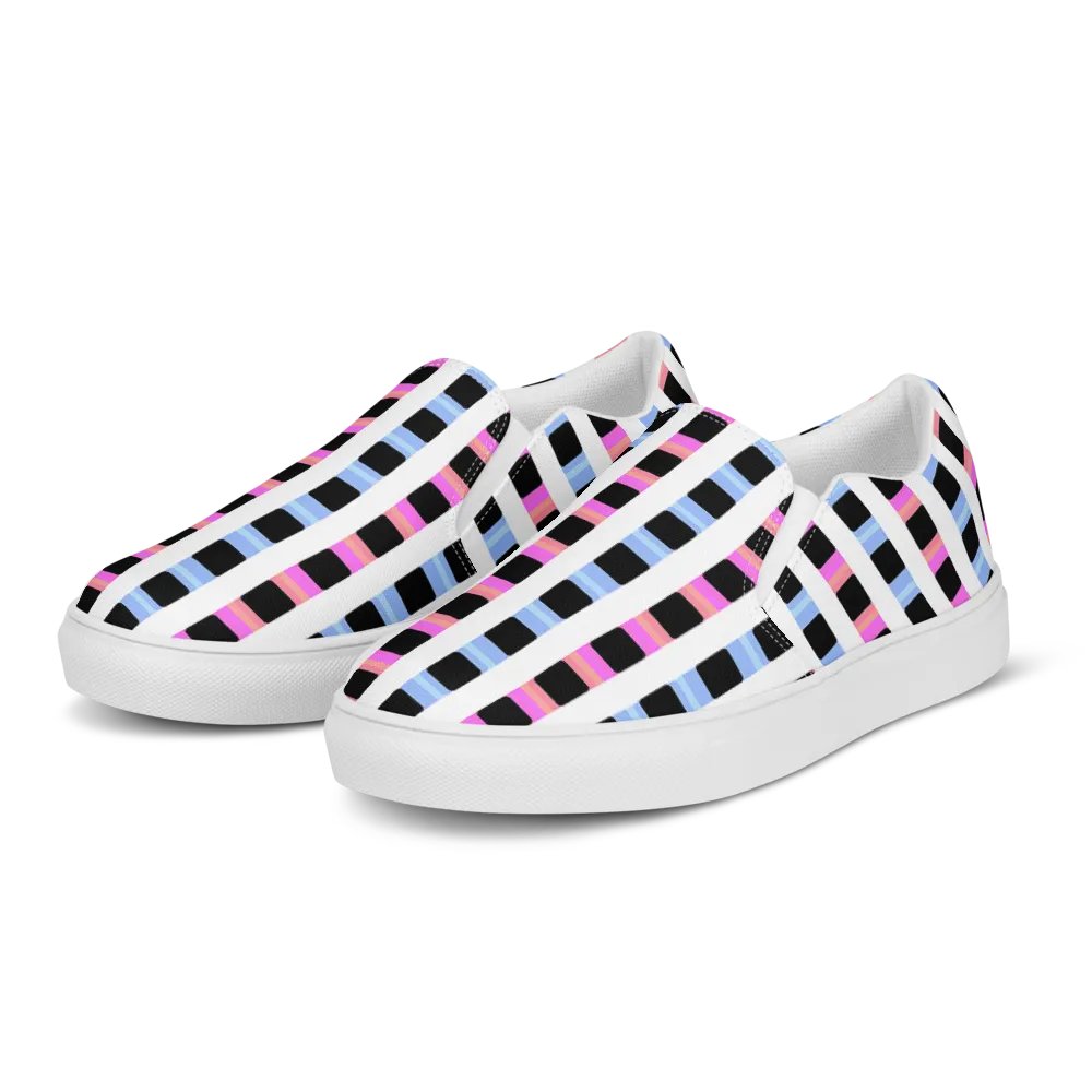 Checkers Slip-Ons product image (4)