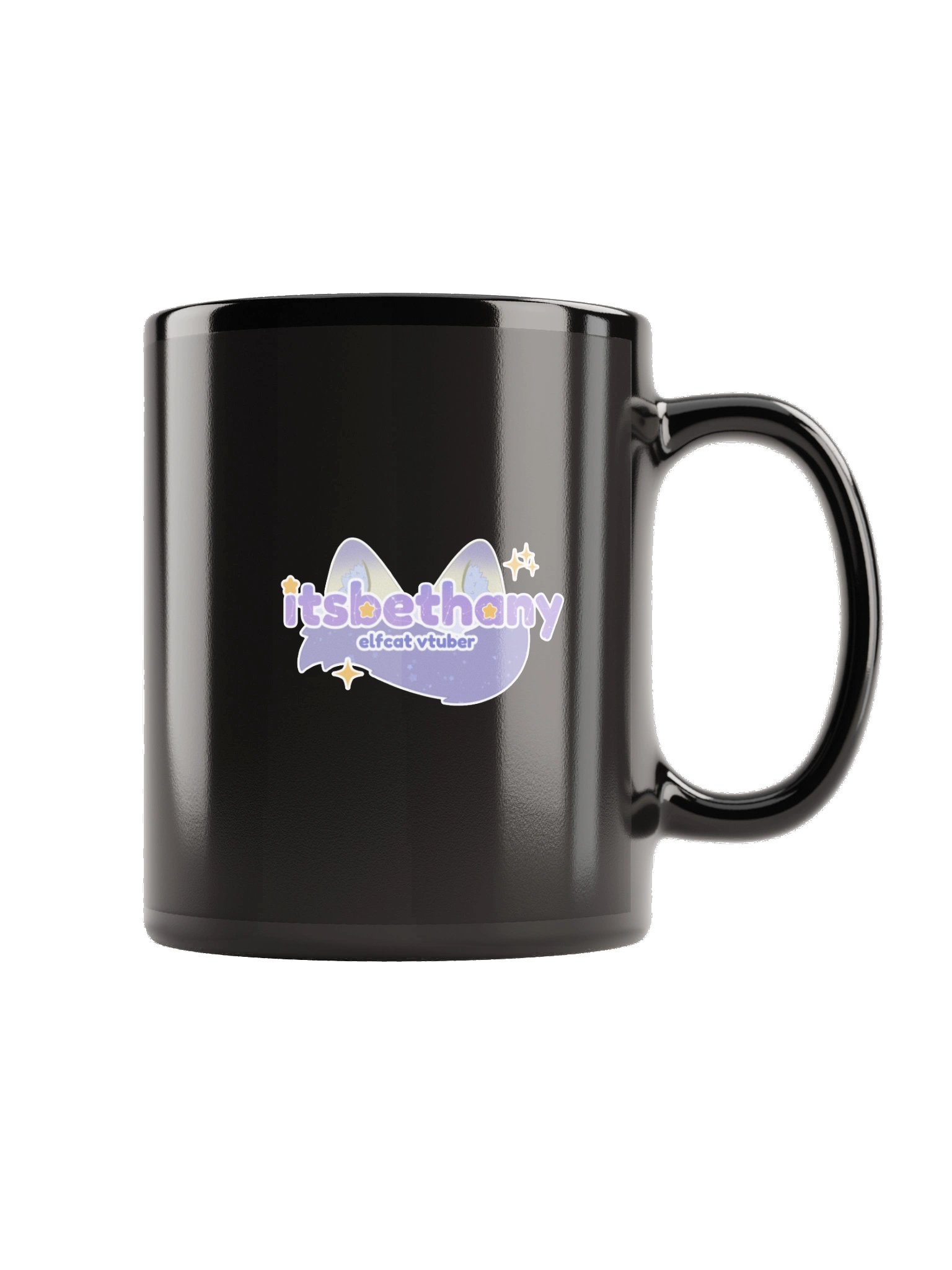 Vtuber Beth mug product image (3)