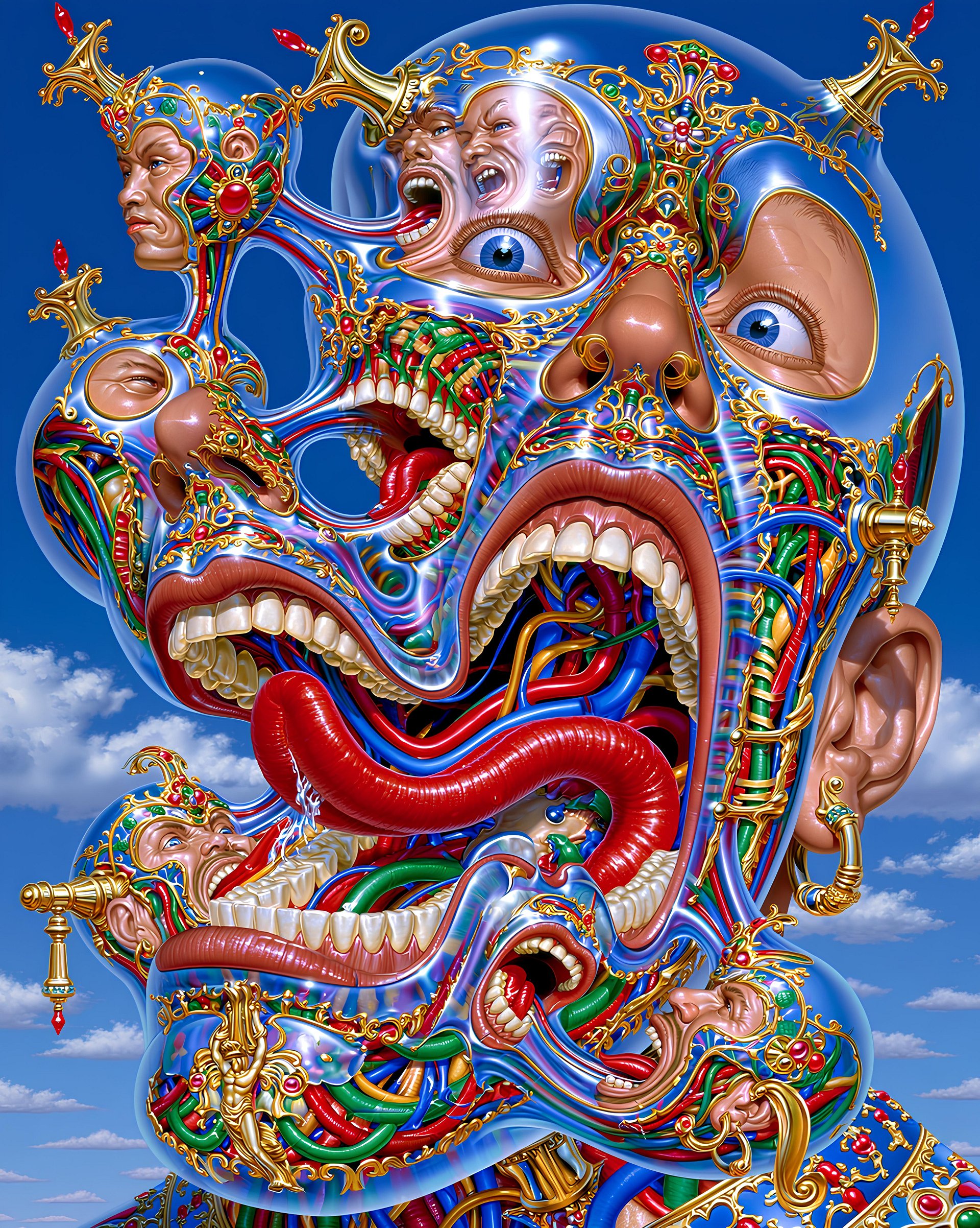 Dismorphology I product image (2)