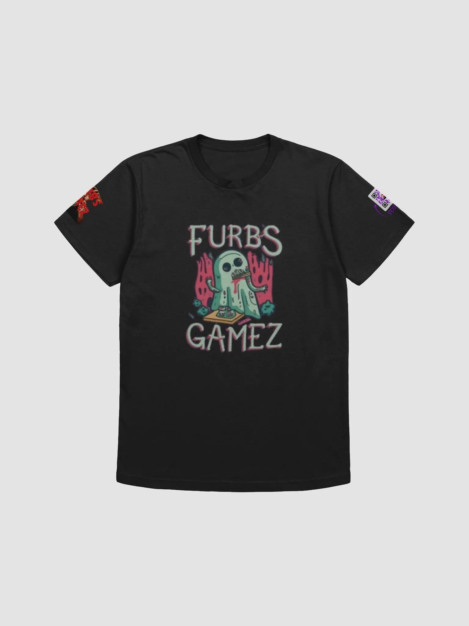 Furbs boo 10 product image (1)