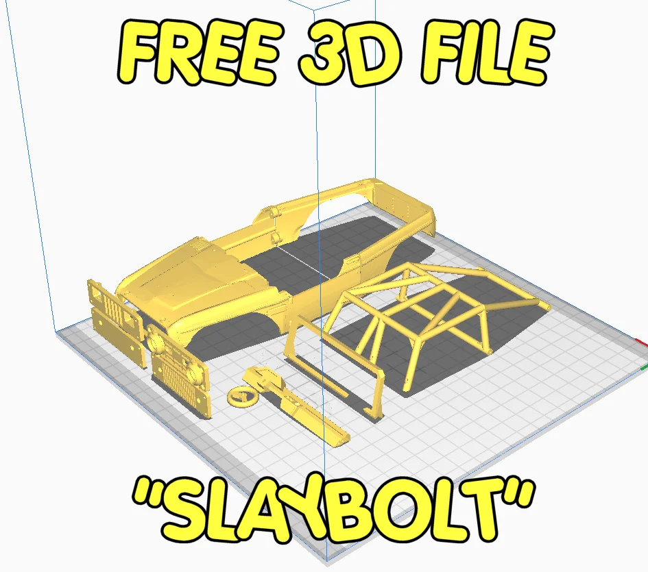 SLAYBOLT product image (1)