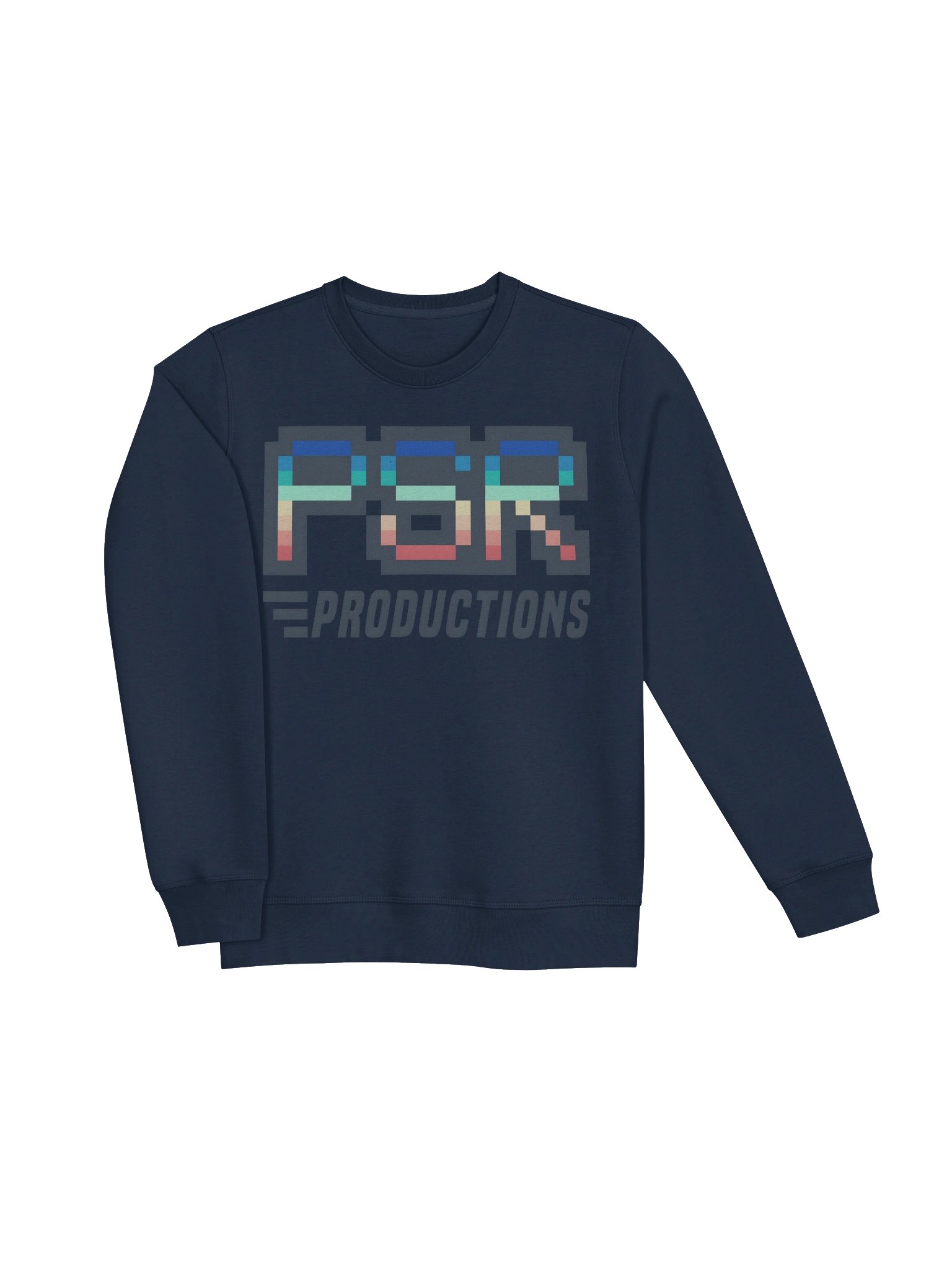 PSR Productions Logo Sweater product image (3)