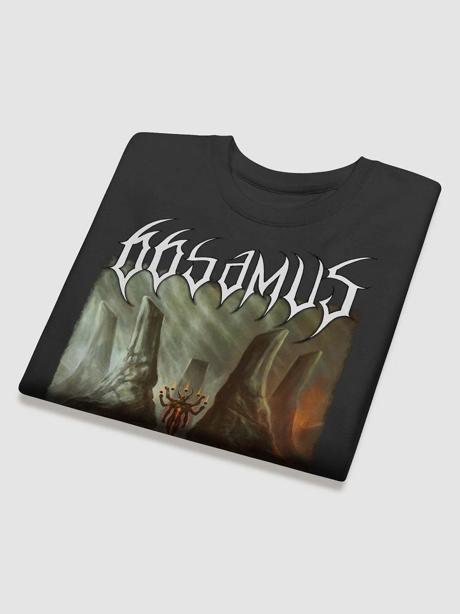 Keeper of the 7 Cavs sweatshirt product image (4)