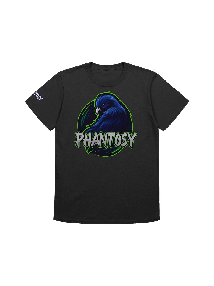 Phantosy Tee-Shirt ( 2025 ) product image (1)