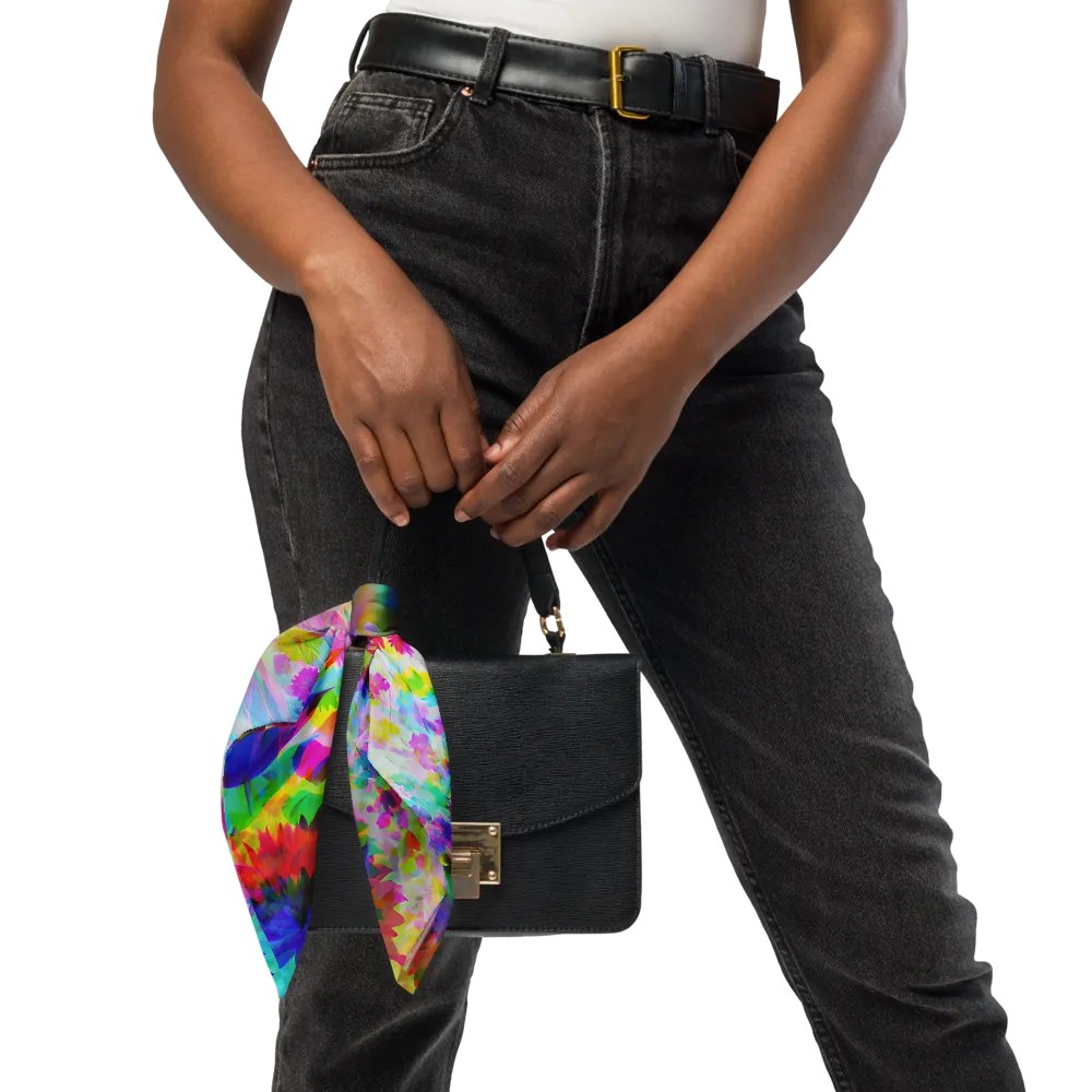 Here for It Bandana product image (7)
