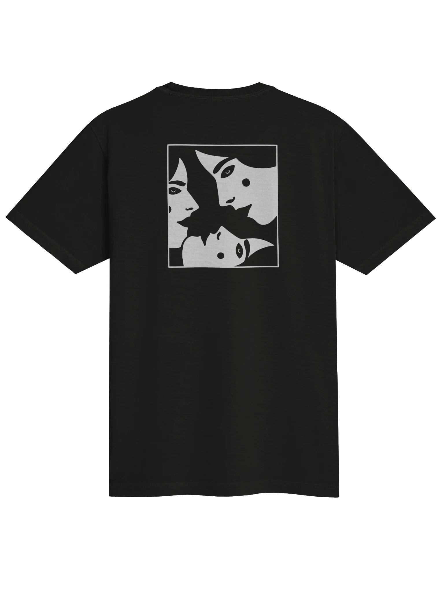 Your eyes remember vintage T product image (1)