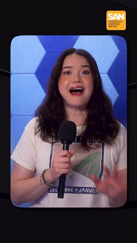 Skip the drama and go to  https://san.com/cinepals to get better news only on the Straight Arrow News app and stay fully info...